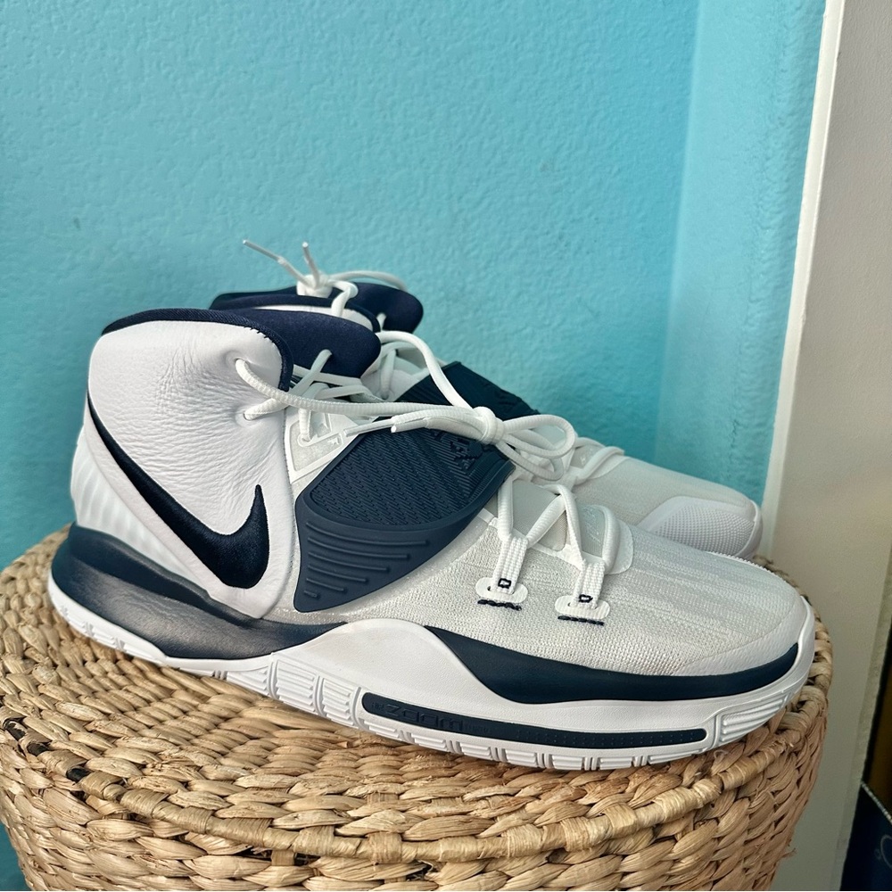 Nike Kyrie 6 size 15